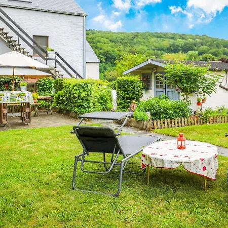 Lovely In Vierves Sur Viroin With Garden And Terrace Holiday home Viroinval