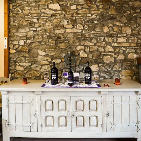 Holiday home Lovely In Vierves Sur Viroin With Garden And Terrace