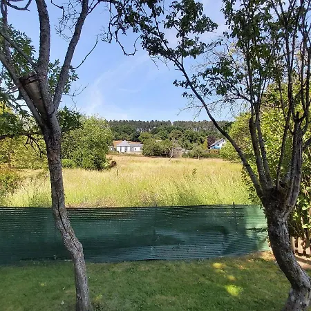 Holiday home Lovely In Vierves Sur Viroin With Garden And Terrace