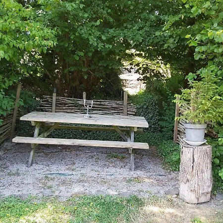 Holiday home Lovely In Vierves Sur Viroin With Garden And Terrace
